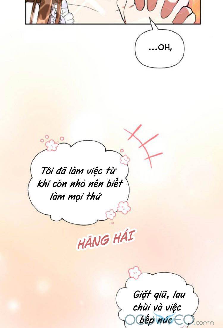 Công Tước Ác Quỷ Không Ngủ Được Chapter 5 - 56