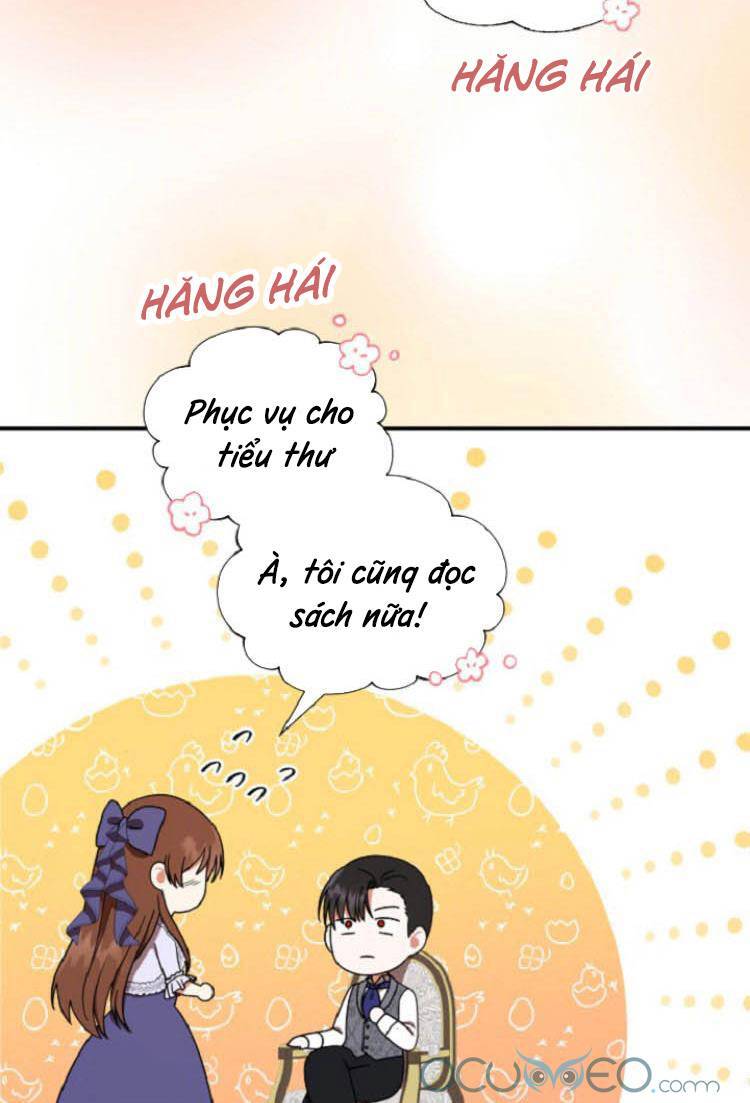 Công Tước Ác Quỷ Không Ngủ Được Chapter 5 - 57