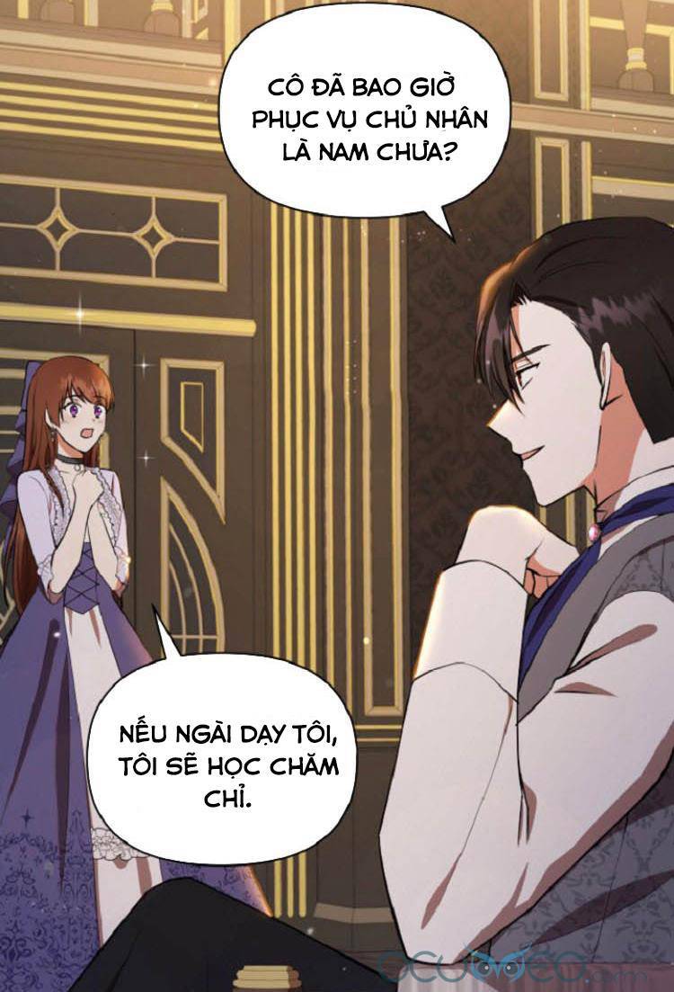 Công Tước Ác Quỷ Không Ngủ Được Chapter 5 - 60