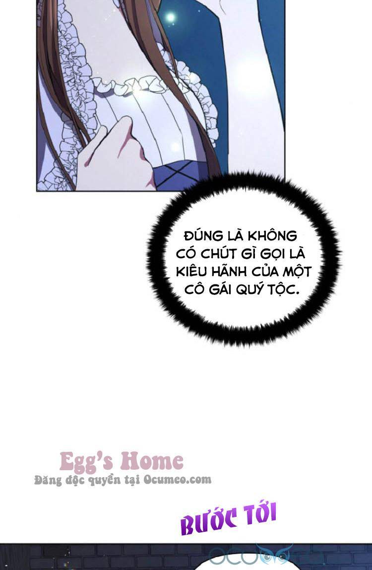 Công Tước Ác Quỷ Không Ngủ Được Chapter 5 - 7