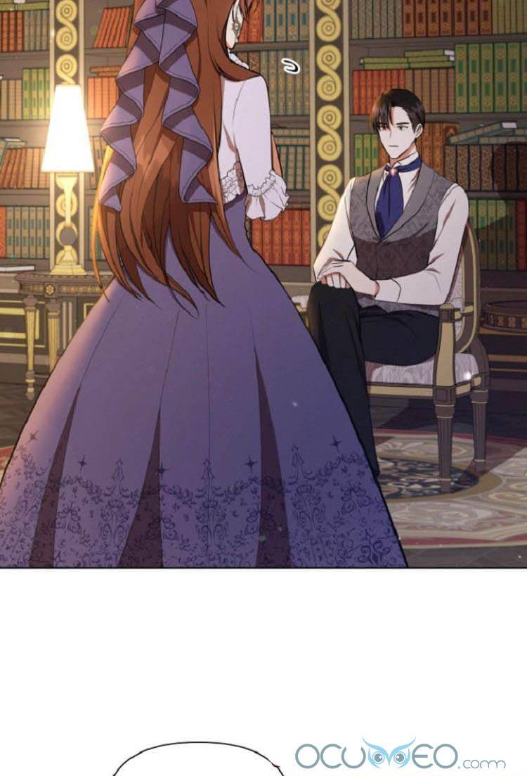 Công Tước Ác Quỷ Không Ngủ Được Chapter 5 - 63