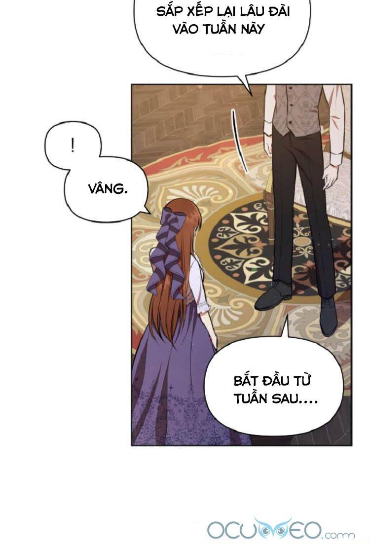 Công Tước Ác Quỷ Không Ngủ Được Chapter 5 - 67