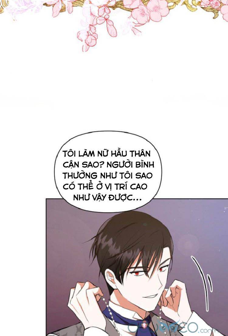 Công Tước Ác Quỷ Không Ngủ Được Chapter 5 - 70