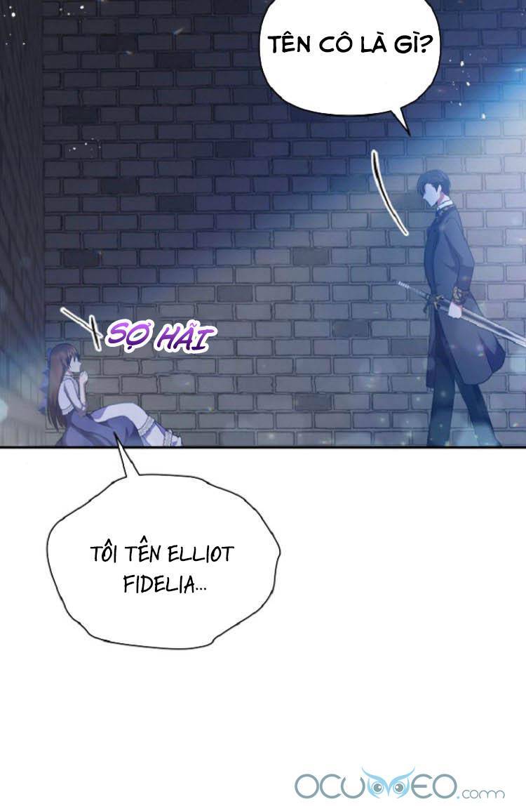 Công Tước Ác Quỷ Không Ngủ Được Chapter 5 - 8