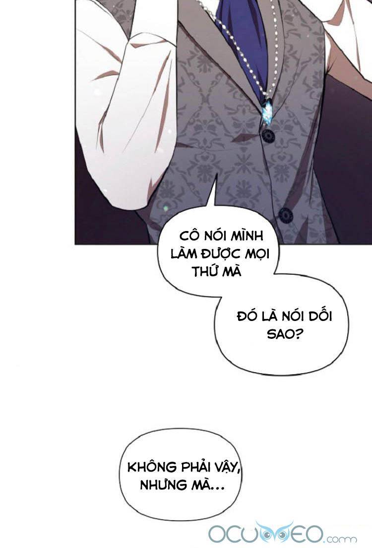 Công Tước Ác Quỷ Không Ngủ Được Chapter 5 - 71