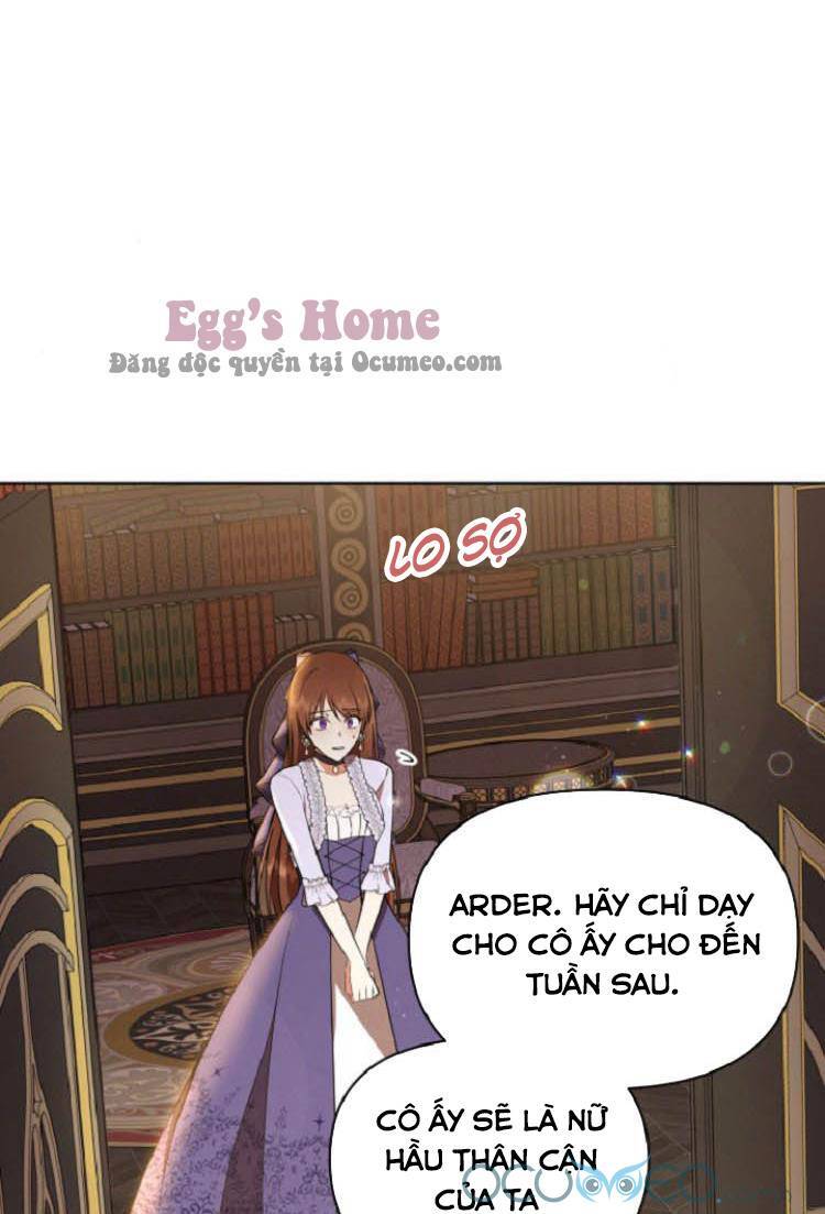 Công Tước Ác Quỷ Không Ngủ Được Chapter 5 - 72