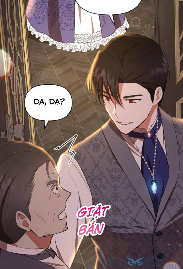 Công Tước Ác Quỷ Không Ngủ Được Chapter 5 - 73