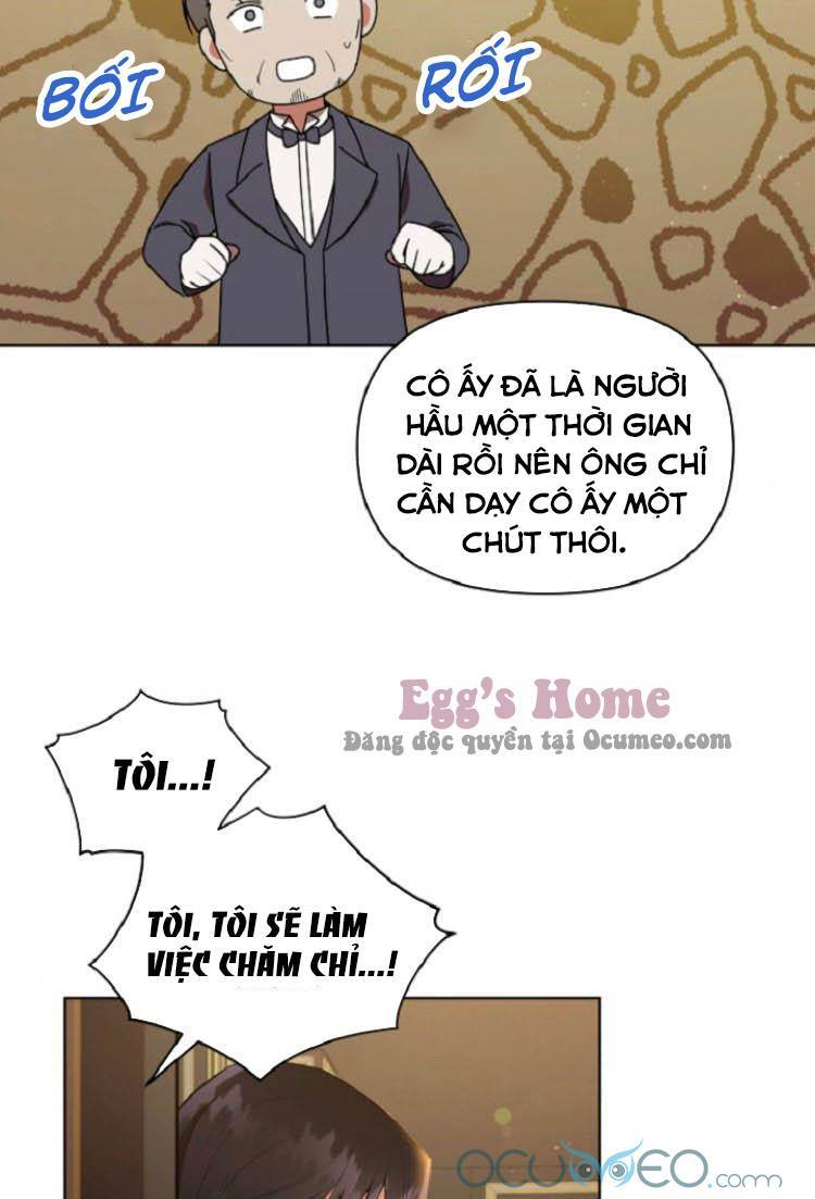 Công Tước Ác Quỷ Không Ngủ Được Chapter 5 - 75