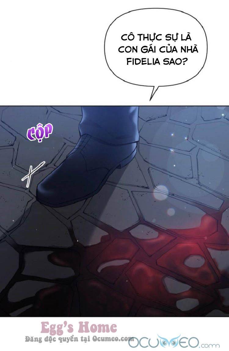 Công Tước Ác Quỷ Không Ngủ Được Chapter 5 - 9