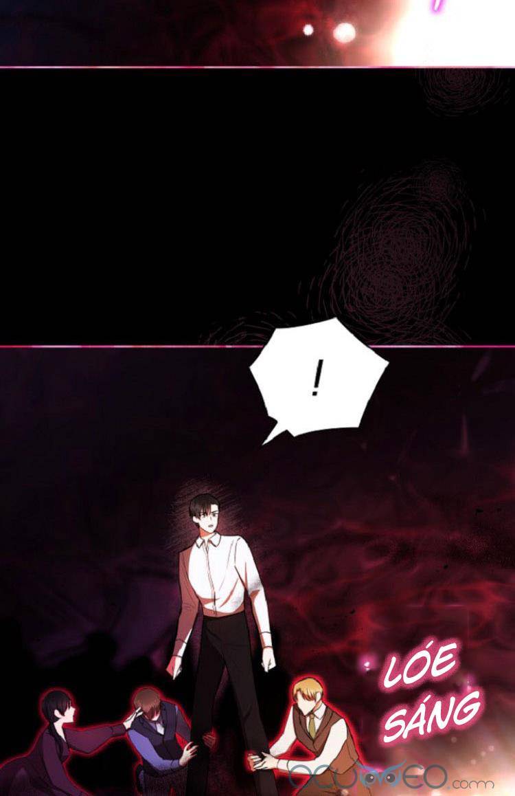 Công Tước Ác Quỷ Không Ngủ Được Chapter 6 - 12