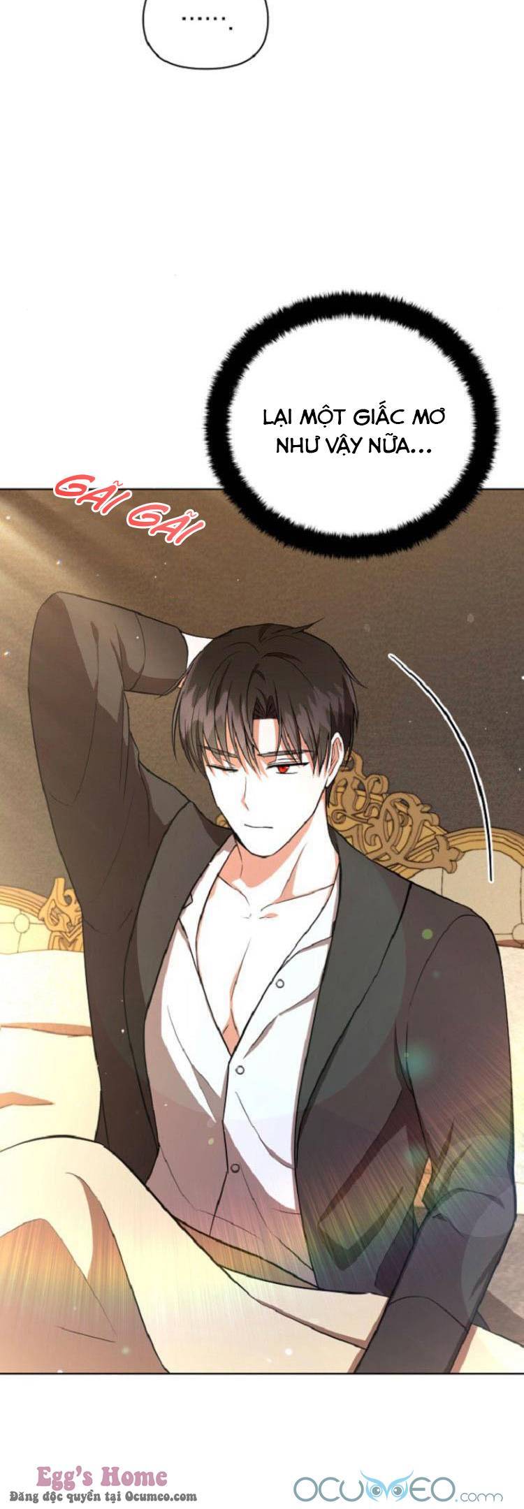 Công Tước Ác Quỷ Không Ngủ Được Chapter 6 - 19