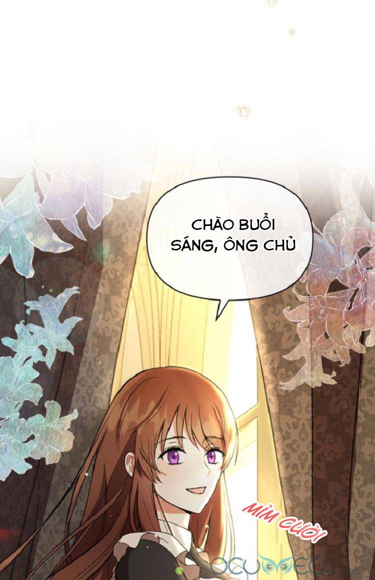 Công Tước Ác Quỷ Không Ngủ Được Chapter 6 - 21