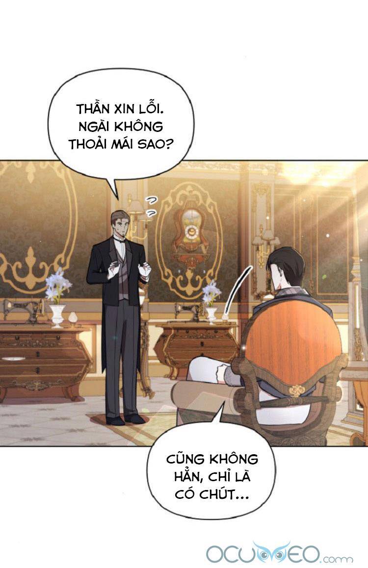 Công Tước Ác Quỷ Không Ngủ Được Chapter 6 - 27