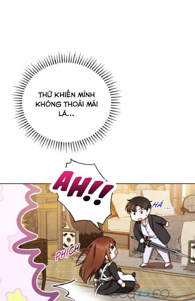 Công Tước Ác Quỷ Không Ngủ Được Chapter 6 - 28