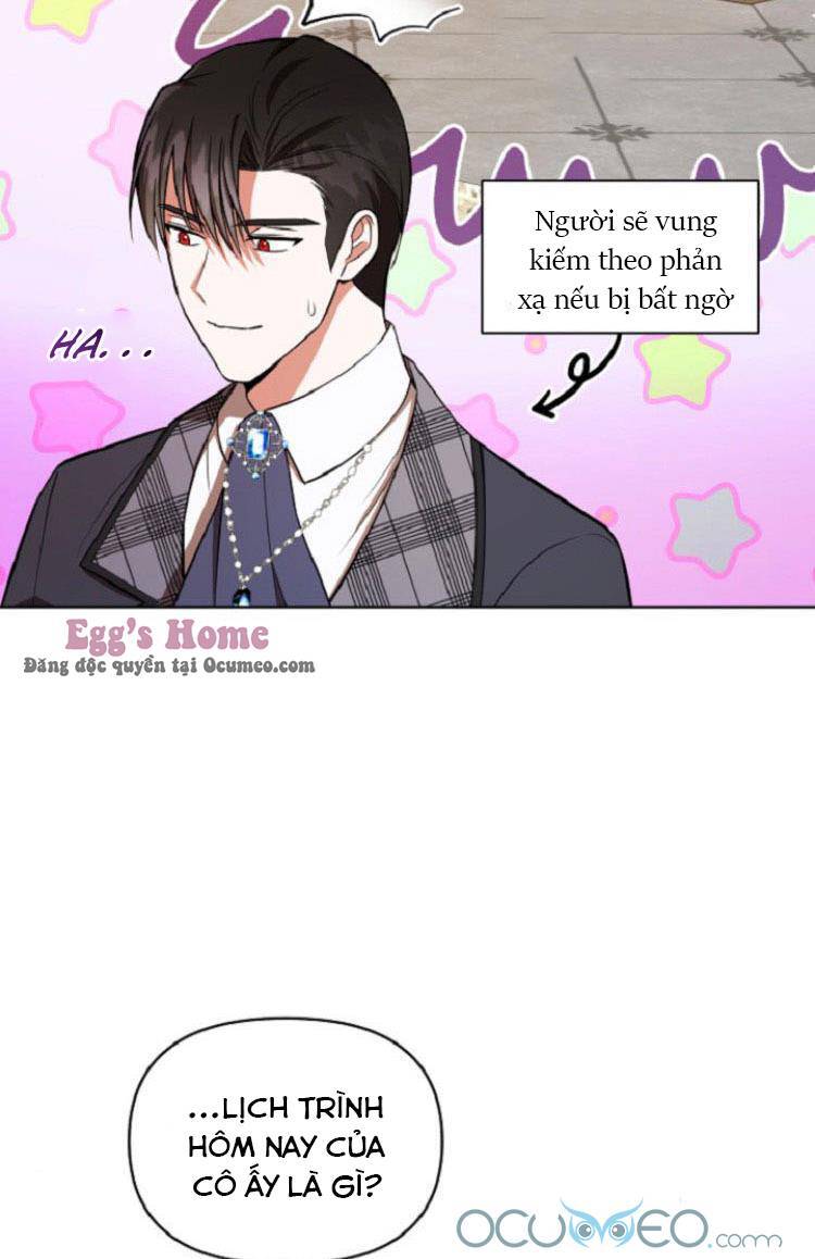 Công Tước Ác Quỷ Không Ngủ Được Chapter 6 - 29