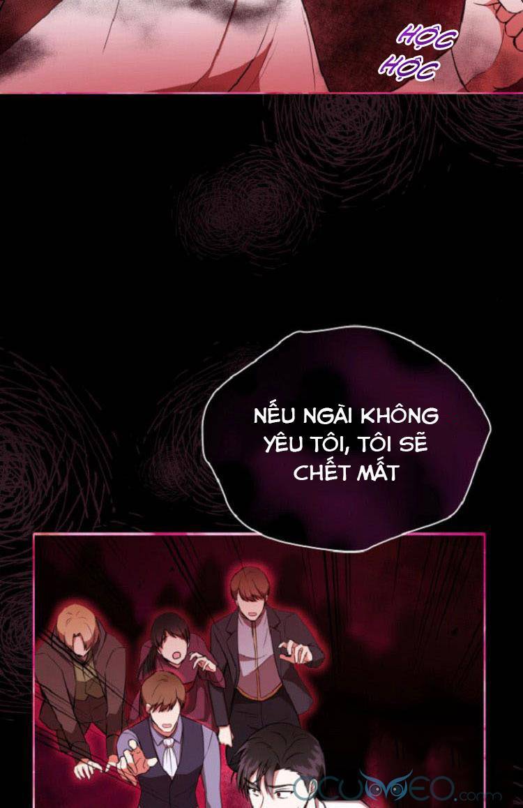 Công Tước Ác Quỷ Không Ngủ Được Chapter 6 - 4