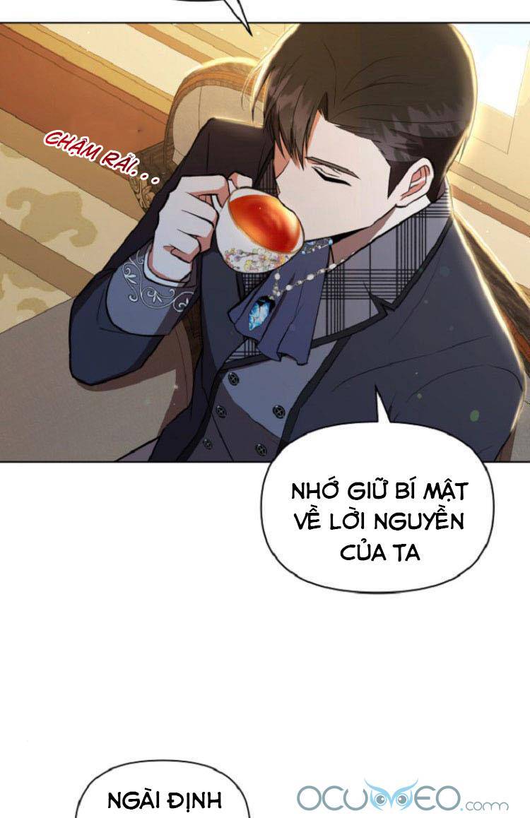 Công Tước Ác Quỷ Không Ngủ Được Chapter 6 - 31