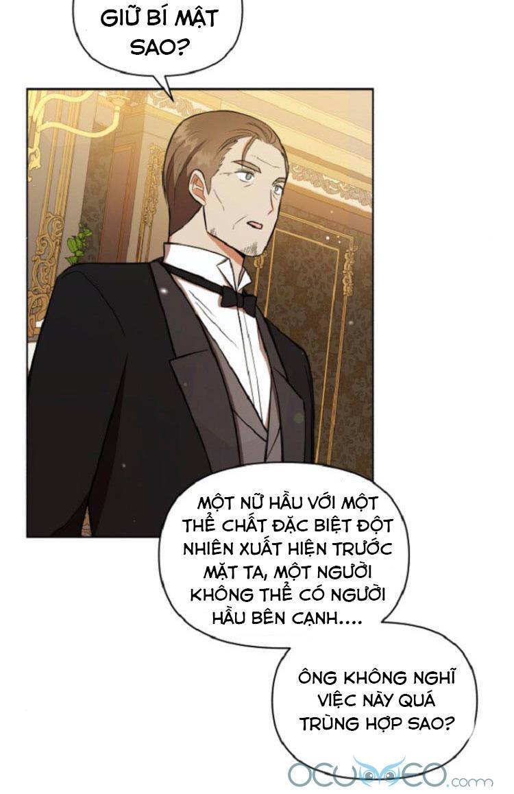 Công Tước Ác Quỷ Không Ngủ Được Chapter 6 - 32