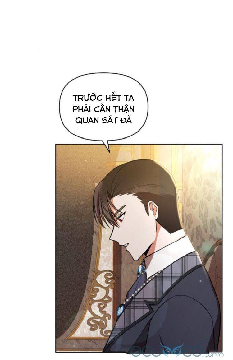 Công Tước Ác Quỷ Không Ngủ Được Chapter 6 - 33