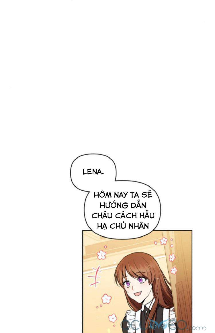 Công Tước Ác Quỷ Không Ngủ Được Chapter 6 - 35