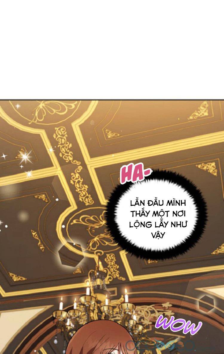 Công Tước Ác Quỷ Không Ngủ Được Chapter 6 - 39