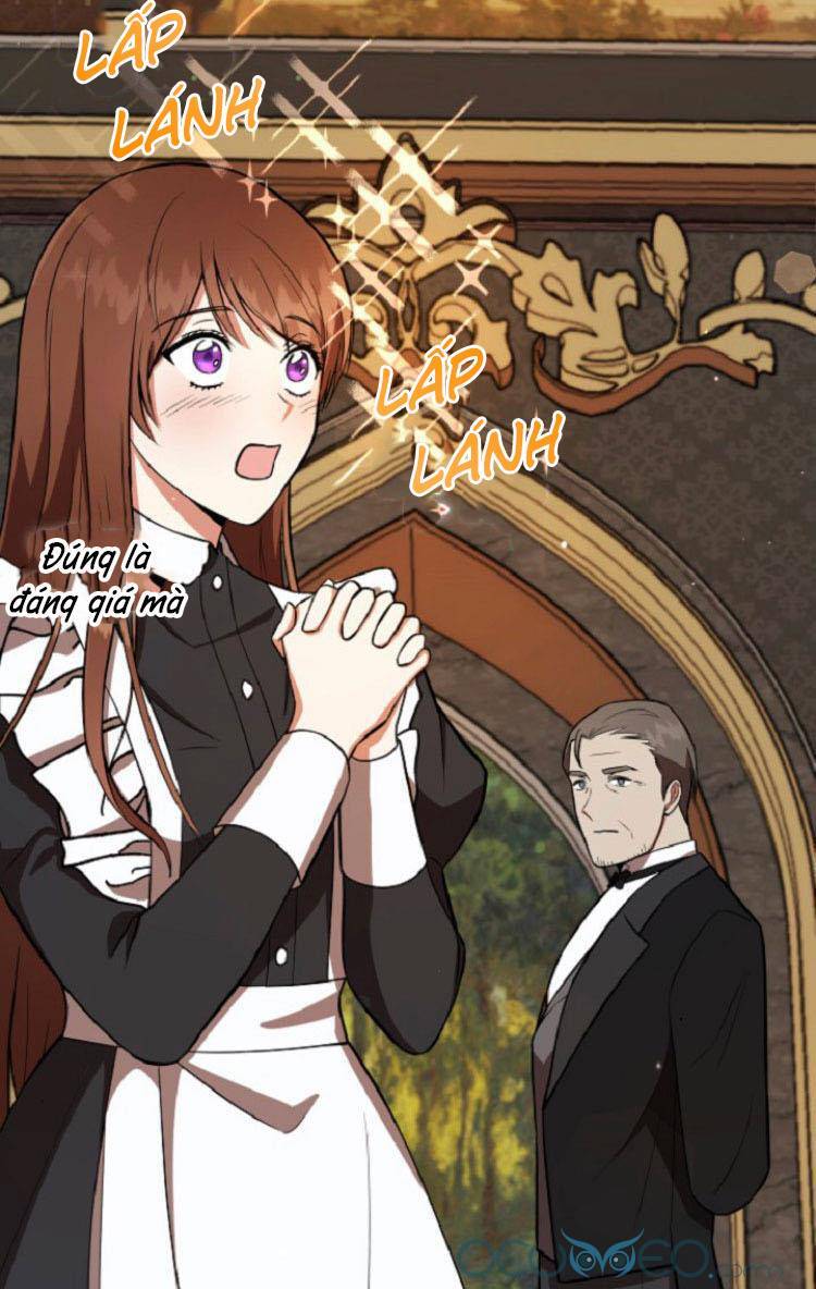 Công Tước Ác Quỷ Không Ngủ Được Chapter 6 - 42