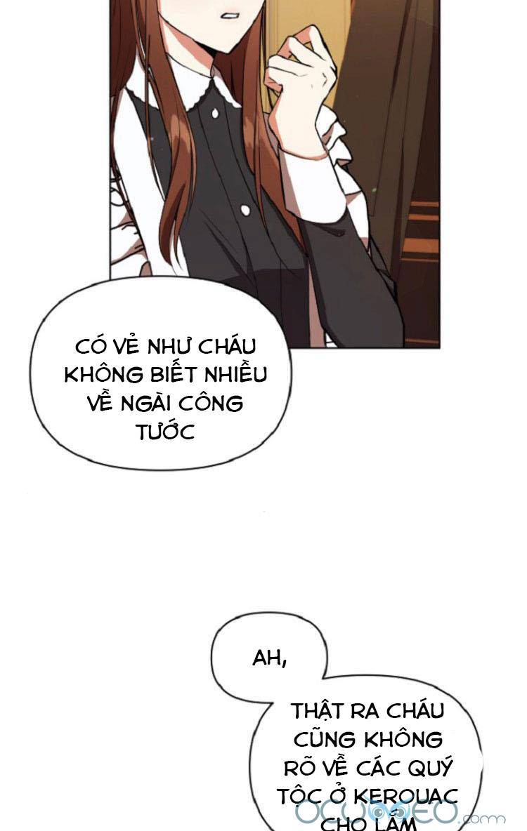 Công Tước Ác Quỷ Không Ngủ Được Chapter 6 - 44