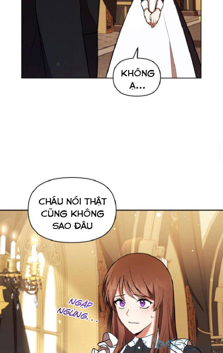 Công Tước Ác Quỷ Không Ngủ Được Chapter 6 - 46