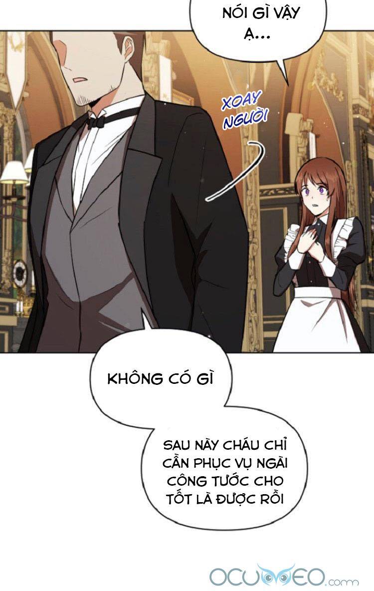 Công Tước Ác Quỷ Không Ngủ Được Chapter 6 - 53