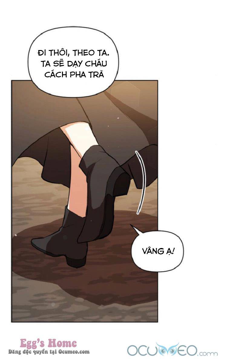 Công Tước Ác Quỷ Không Ngủ Được Chapter 6 - 54