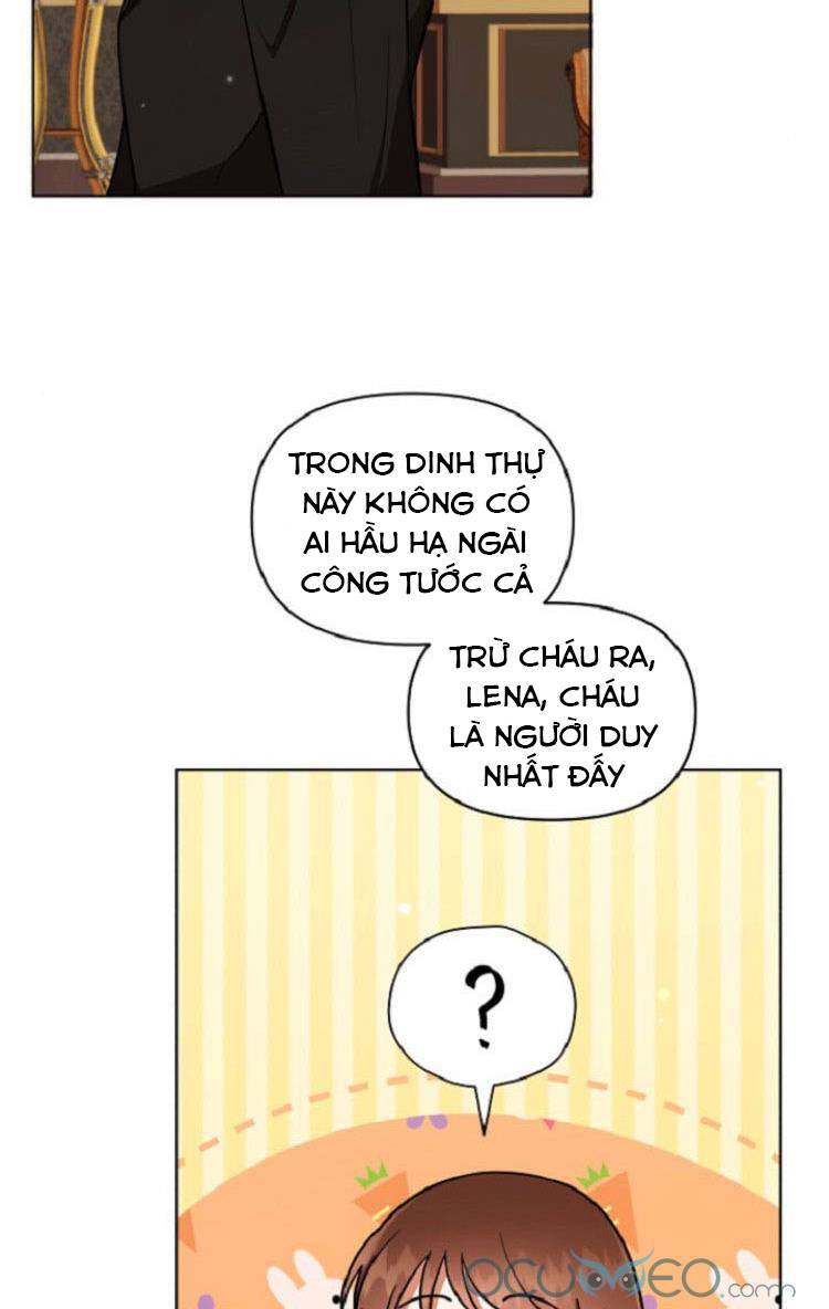 Công Tước Ác Quỷ Không Ngủ Được Chapter 6 - 57