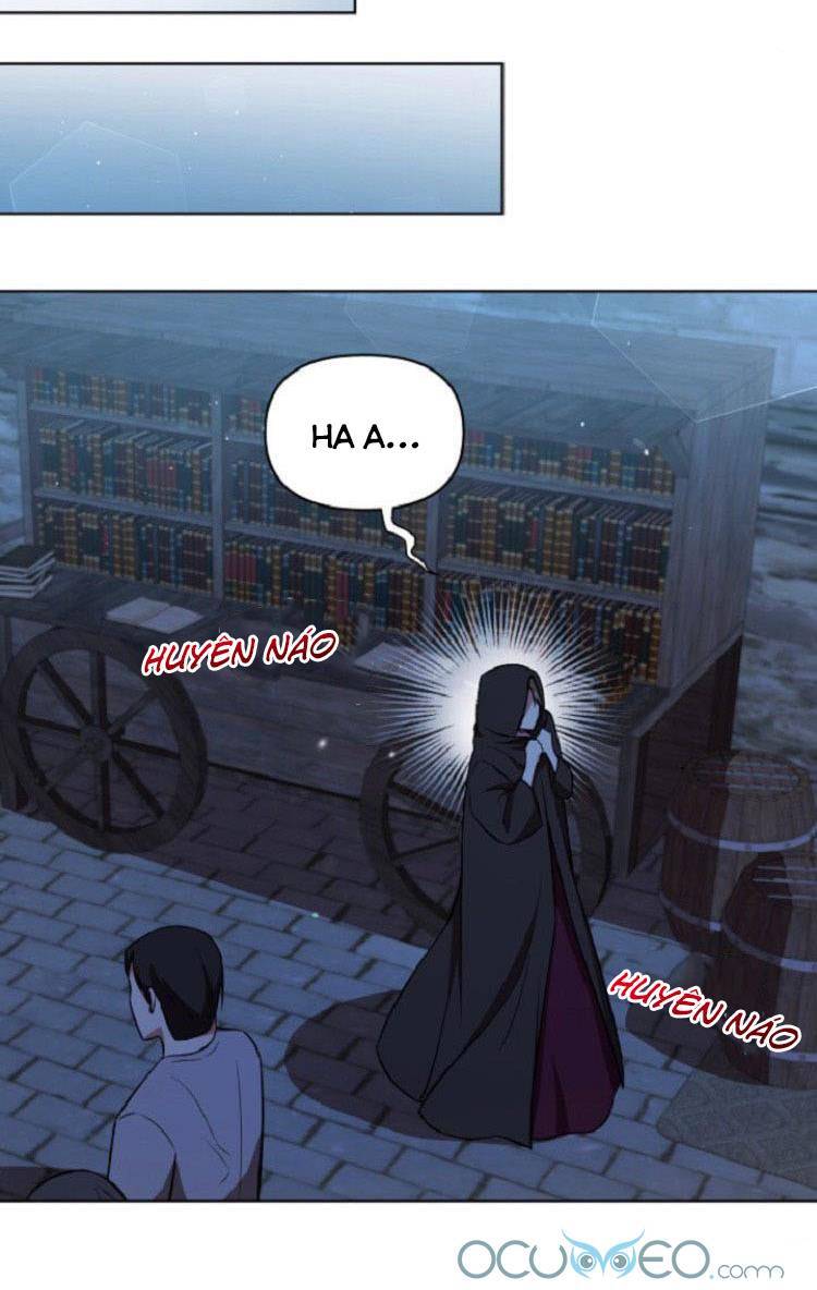 Công Tước Ác Quỷ Không Ngủ Được Chapter 6 - 61