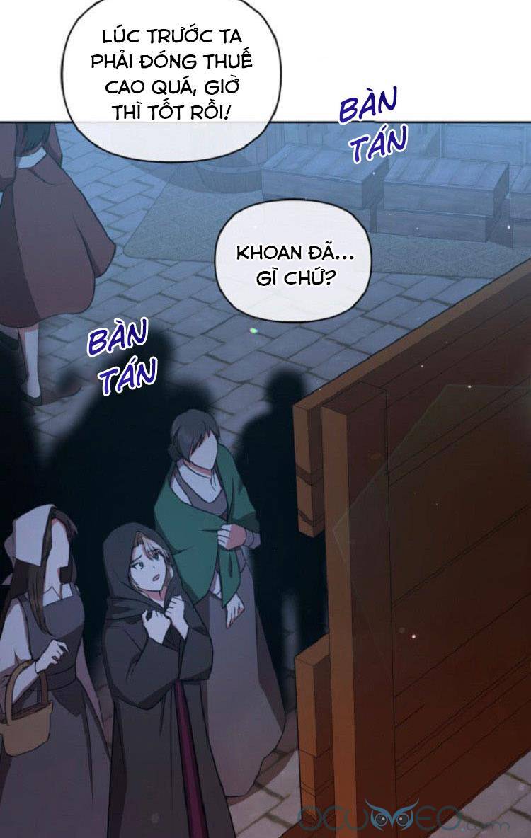 Công Tước Ác Quỷ Không Ngủ Được Chapter 6 - 67