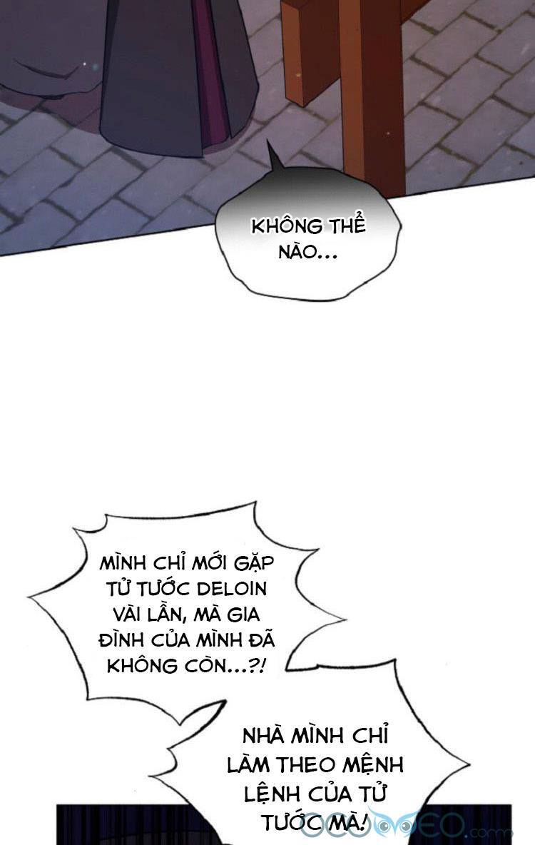 Công Tước Ác Quỷ Không Ngủ Được Chapter 6 - 68