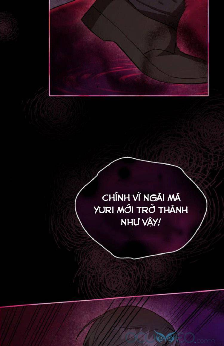 Công Tước Ác Quỷ Không Ngủ Được Chapter 6 - 8