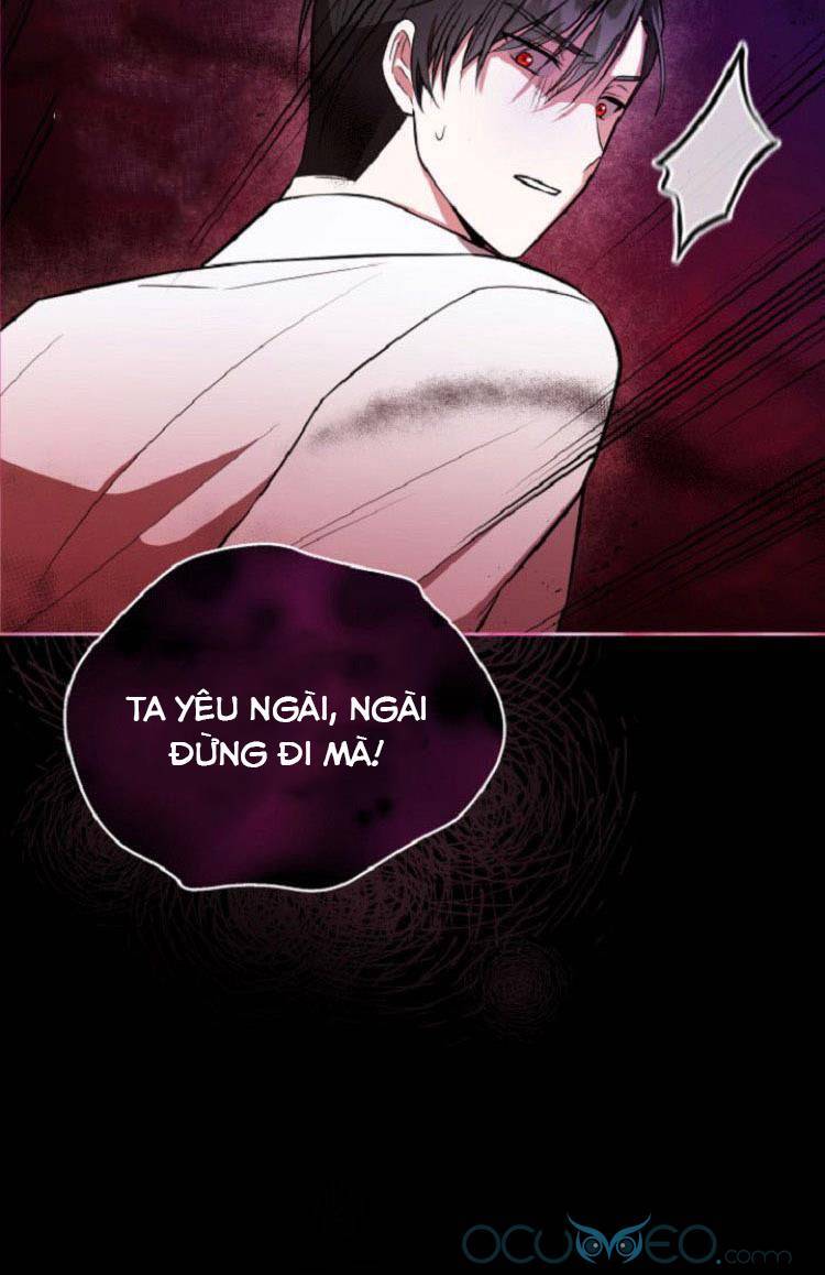 Công Tước Ác Quỷ Không Ngủ Được Chapter 6 - 9
