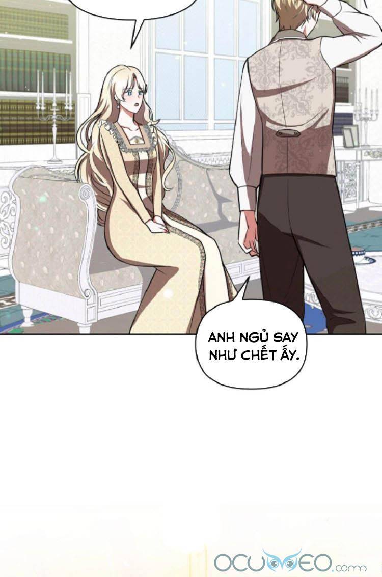 Công Tước Ác Quỷ Không Ngủ Được Chapter 7 - 11