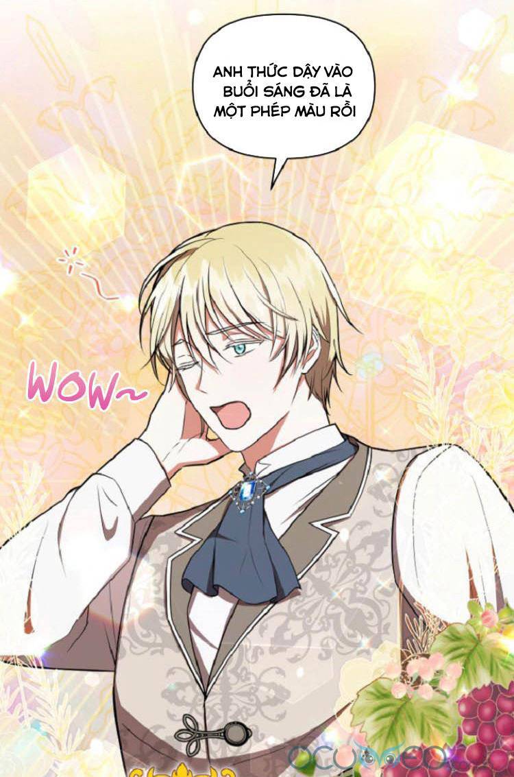 Công Tước Ác Quỷ Không Ngủ Được Chapter 7 - 12