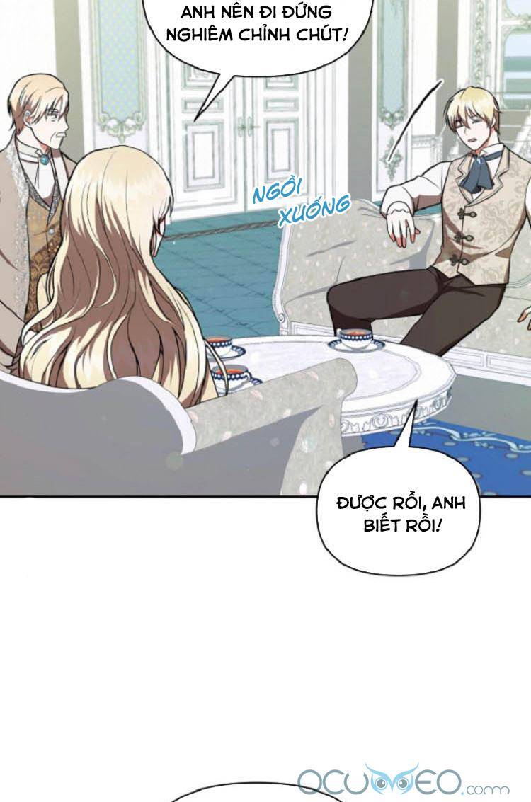 Công Tước Ác Quỷ Không Ngủ Được Chapter 7 - 14