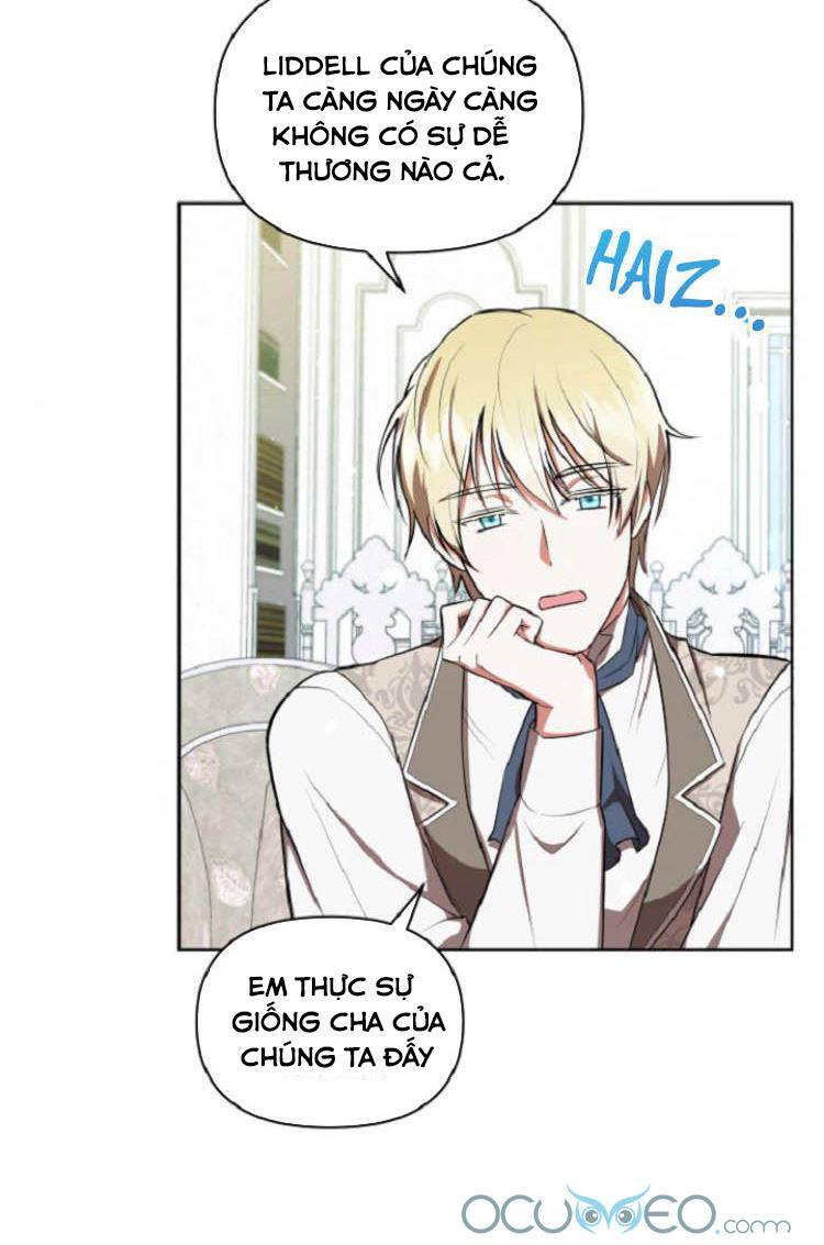 Công Tước Ác Quỷ Không Ngủ Được Chapter 7 - 15