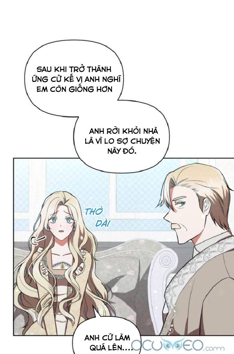 Công Tước Ác Quỷ Không Ngủ Được Chapter 7 - 16