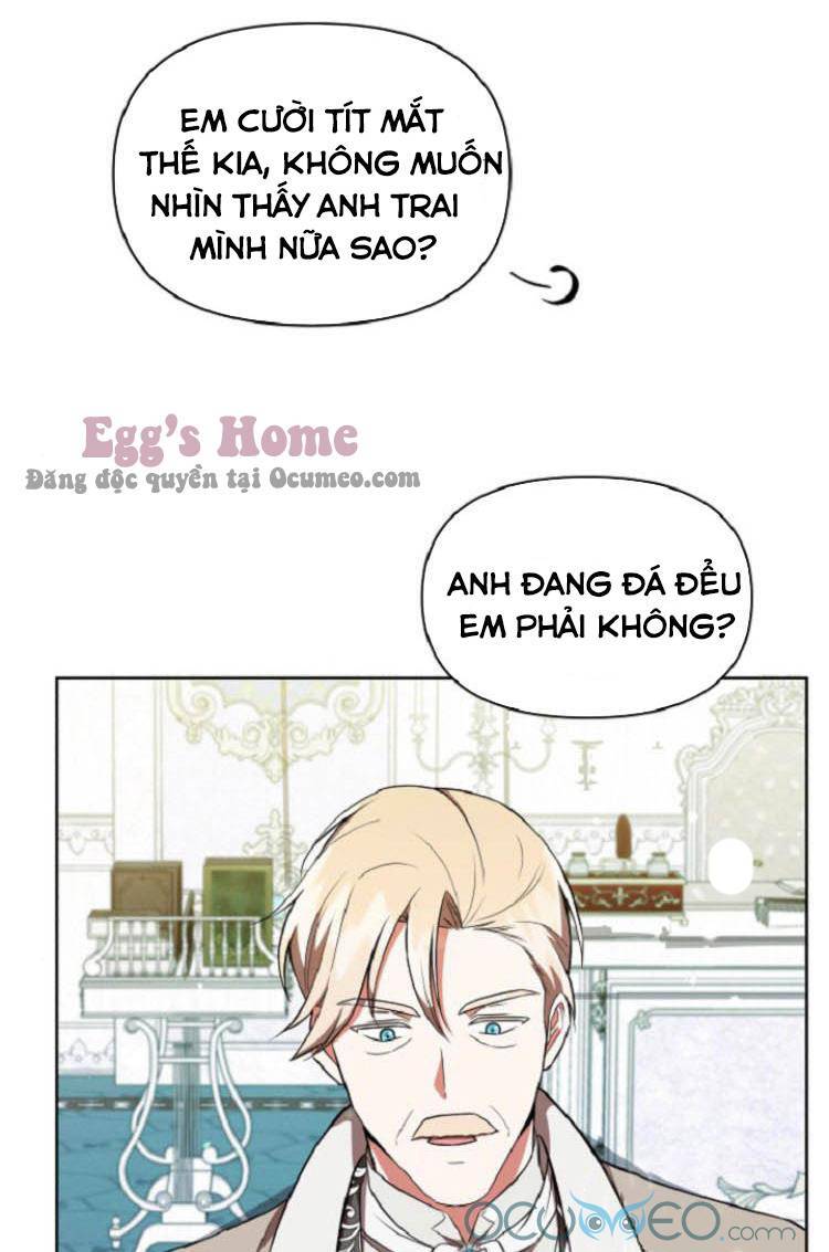 Công Tước Ác Quỷ Không Ngủ Được Chapter 7 - 19