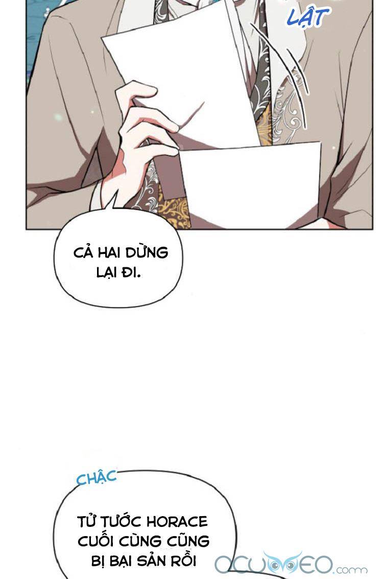 Công Tước Ác Quỷ Không Ngủ Được Chapter 7 - 20