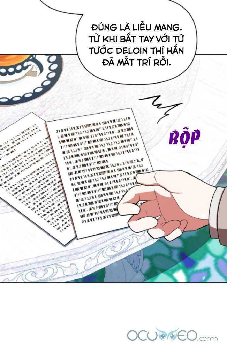 Công Tước Ác Quỷ Không Ngủ Được Chapter 7 - 21