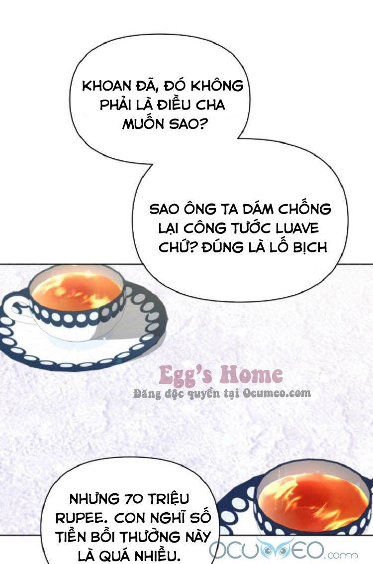 Công Tước Ác Quỷ Không Ngủ Được Chapter 7 - 22