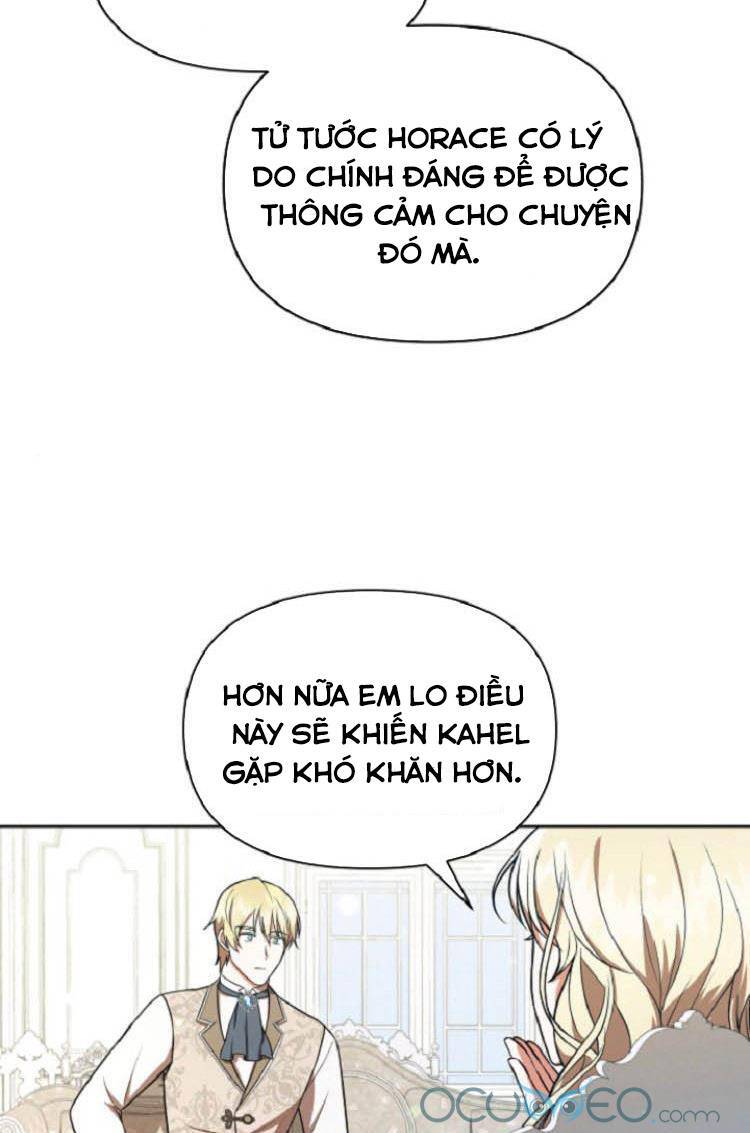 Công Tước Ác Quỷ Không Ngủ Được Chapter 7 - 23