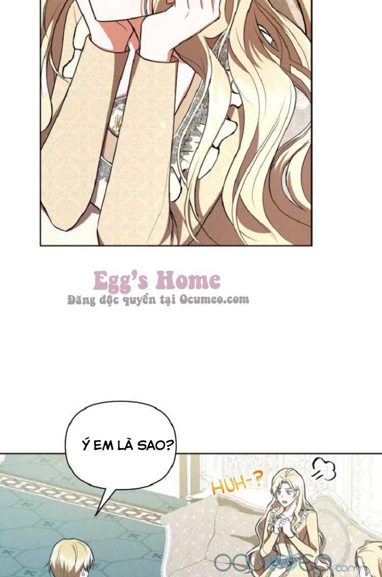 Công Tước Ác Quỷ Không Ngủ Được Chapter 7 - 25