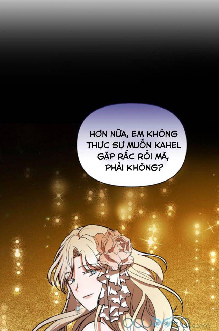 Công Tước Ác Quỷ Không Ngủ Được Chapter 7 - 29