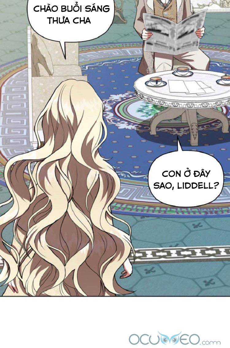 Công Tước Ác Quỷ Không Ngủ Được Chapter 7 - 4