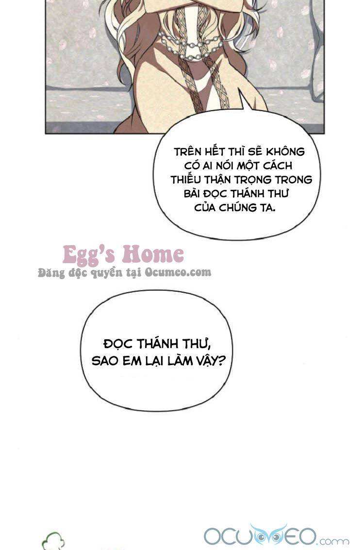 Công Tước Ác Quỷ Không Ngủ Được Chapter 7 - 32